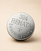 Pila Renata 394 / SR936SW – Óxido de Plata 1.55V - Miniatura 2