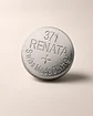 Pila Renata 371 / SR920SW – Óxido de Plata 1.55V - Miniatura 2