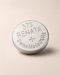 Pila Renata 373 / SR916SW – Óxido de Plata 1.55V - Miniatura 2