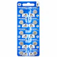 Pila Renata 397 / SR726SW – Óxido de Plata 1.55V - Miniatura 3