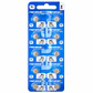 Pila Renata 362 / SR721SW – Óxido de Plata 1.55V - Miniatura 3