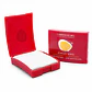 Toallitas Limpiadoras Connoisseurs para Oro y Plata – 25 Unidades - Miniatura 4