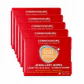 Toallitas Limpiadoras Connoisseurs para Oro y Plata – 25 Unidades - Miniatura 5
