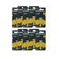 Pilas Auditivas Duracell 10 / PR70 - Miniatura 2