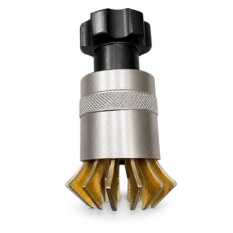 Extractor de Cristales Acrílicos para Reloj con Base Anchor 12–36 mm