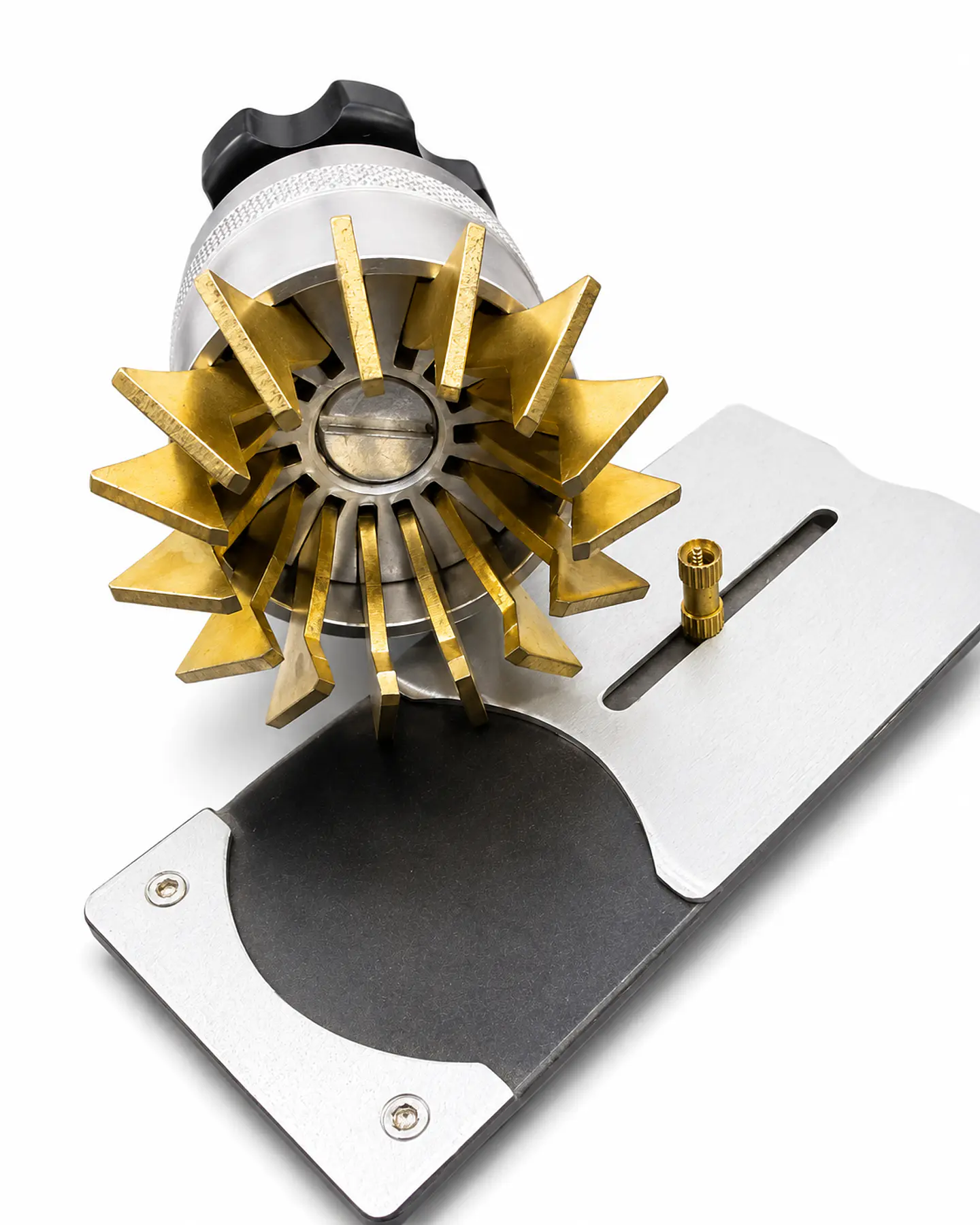 Extractor de Cristales Acrílicos para Reloj con Base Anchor 12–36 mm 6