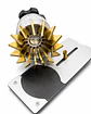 Extractor de Cristales Acrílicos para Reloj con Base Anchor 12–36 mm - Miniatura 6