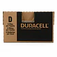 Pilas Duracell D – Pack de 2 - Miniatura 4