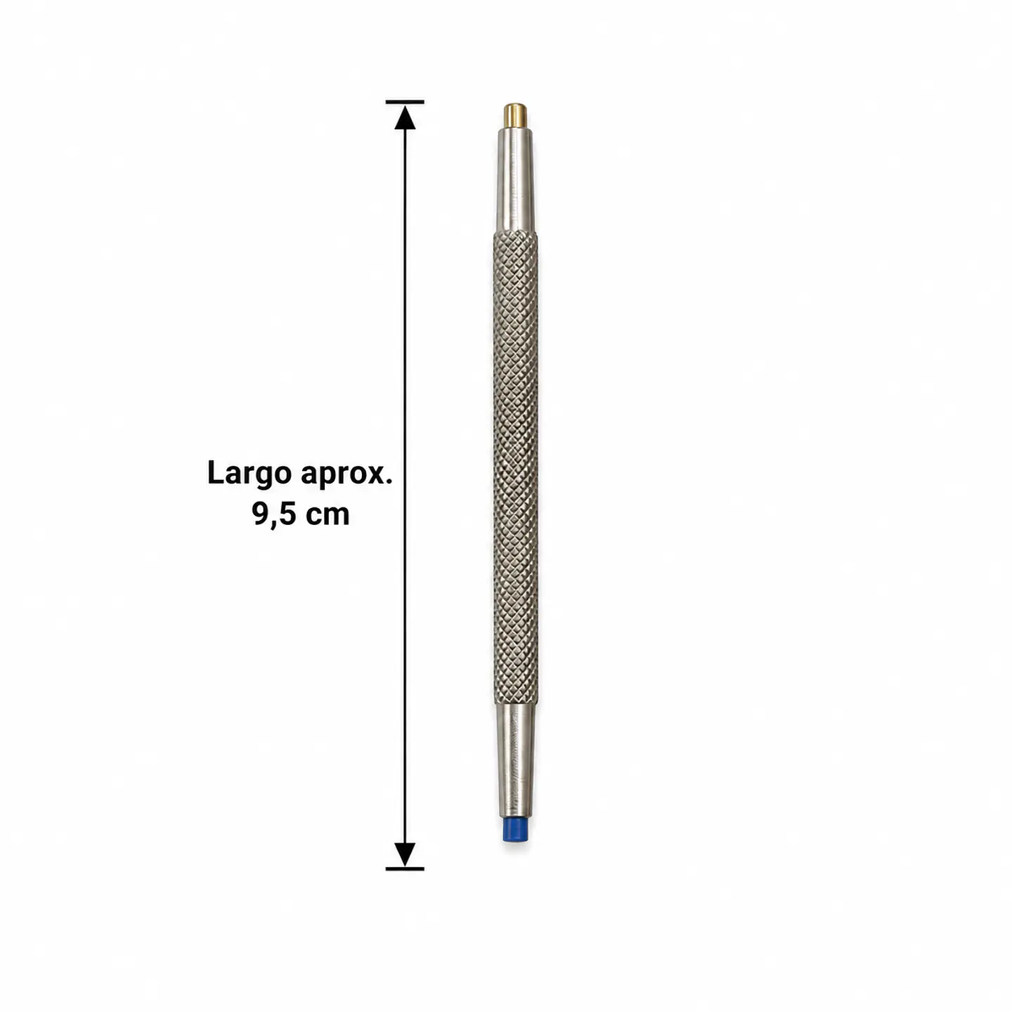 Set de 3 Prensadores para Colocar Agujas de Reloj con Estuche 5