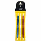 Set de 3 Prensadores de Agujas para Reloj con Puntas Delrin - Miniatura 1
