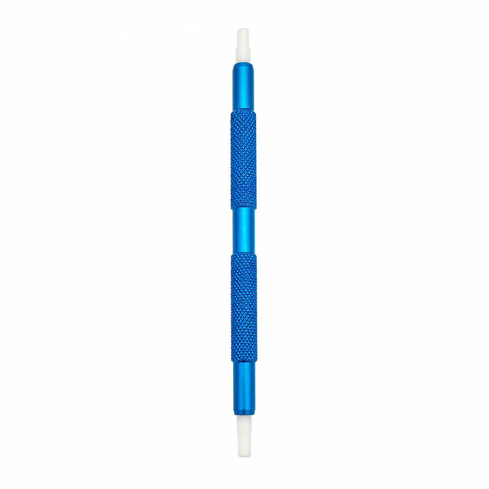 Set de 3 Prensadores de Agujas para Reloj con Puntas Delrin 2