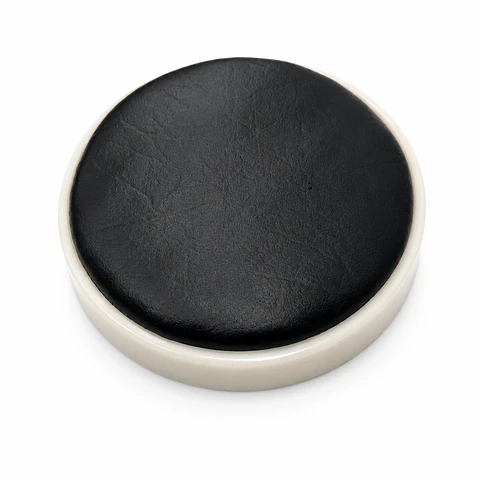 Cojín Jumbo para Apoyar Cajas de Reloj 75 mm