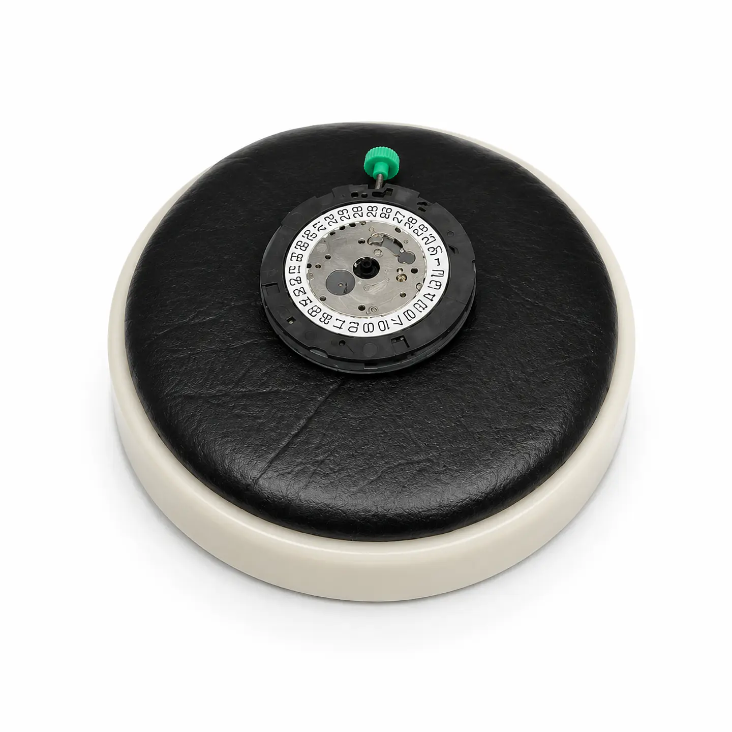Cojín Jumbo para Apoyar Cajas de Reloj 75 mm 2