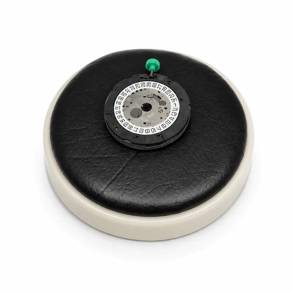 Cojín Jumbo para Apoyar Cajas de Reloj 75 mm 2