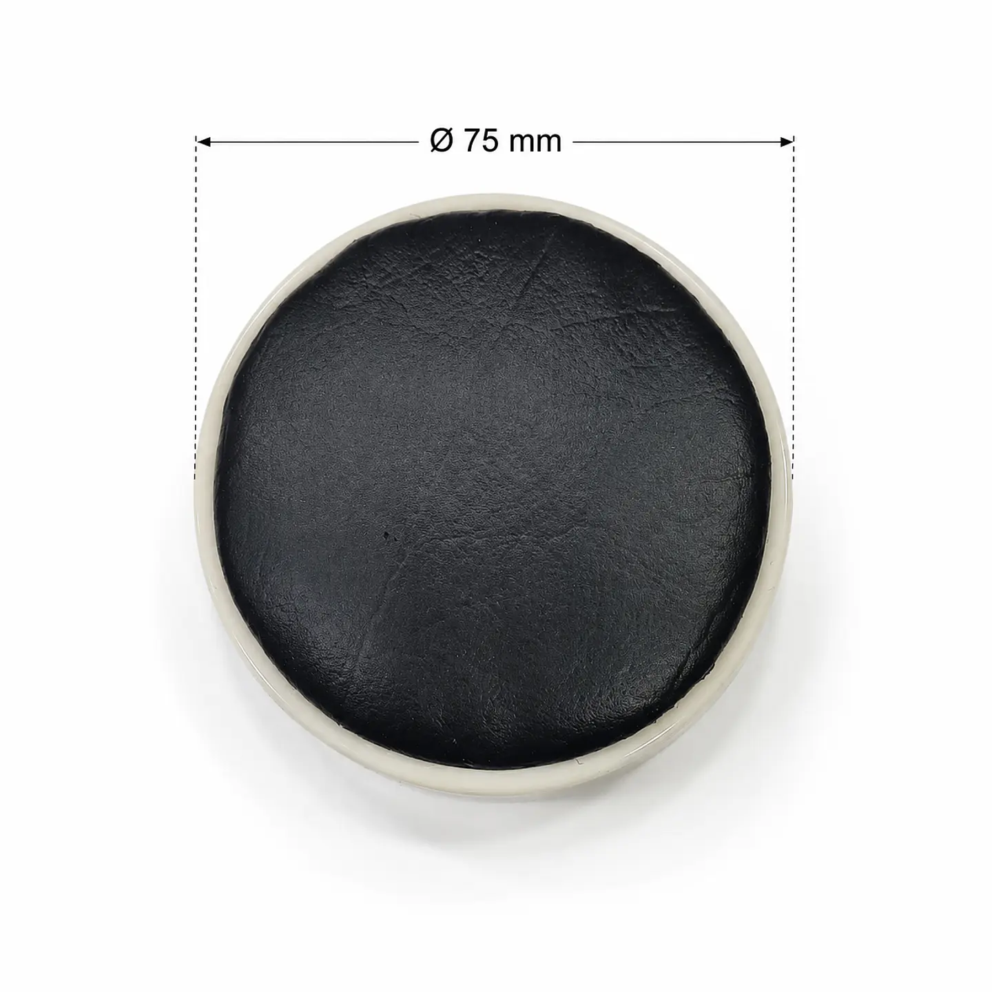 Cojín Jumbo para Apoyar Cajas de Reloj 75 mm 5