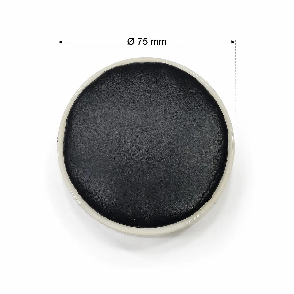 Cojín Jumbo para Apoyar Cajas de Reloj 75 mm 5