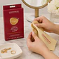 Paño Pulidor Connoisseurs UltraSoft para Oro y Relojes 28 × 35,5 cm - Miniatura 3