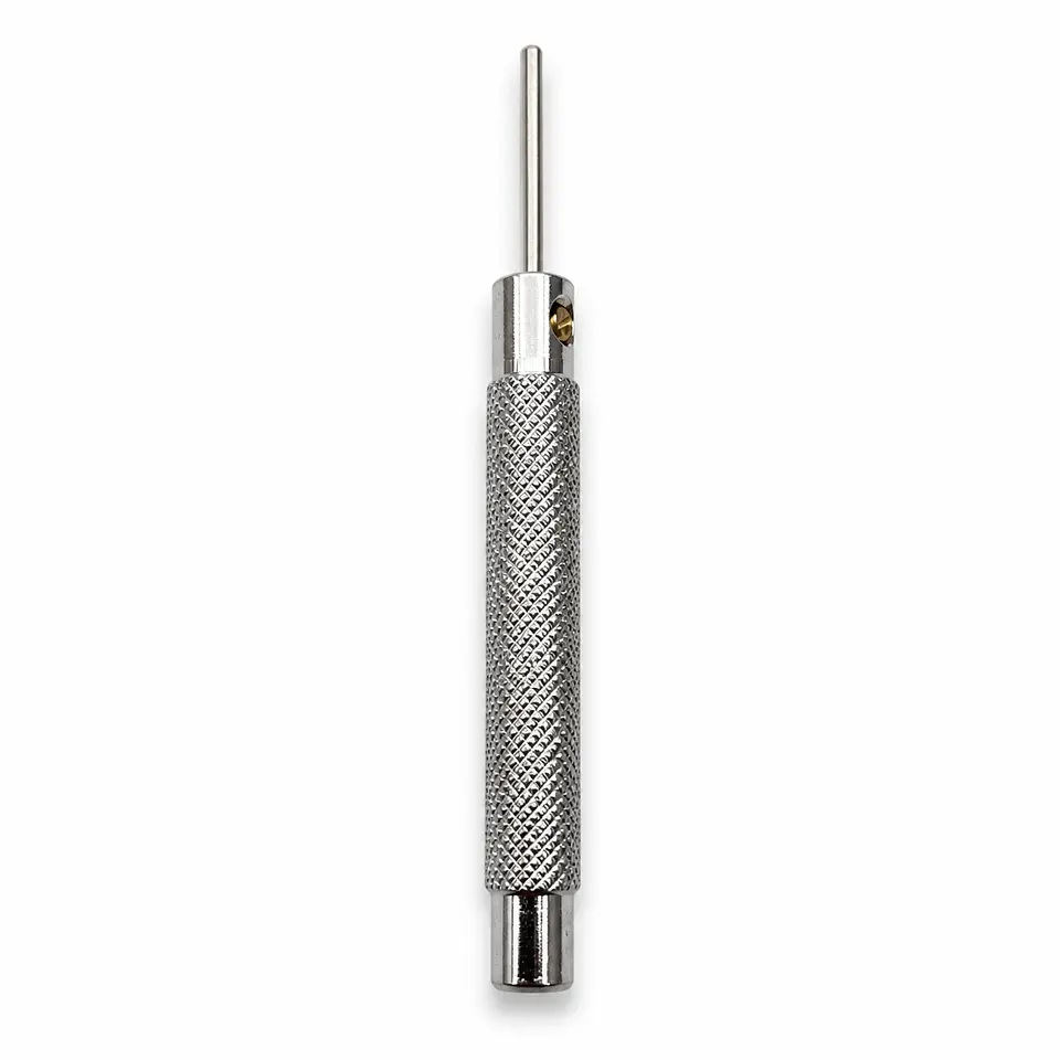 Set de 3 Punzones Sacapasadores para Reloj 0,70–1,00 mm 1