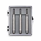 Set de 3 Punzones Sacapasadores para Reloj 0,70–1,00 mm - Miniatura 2