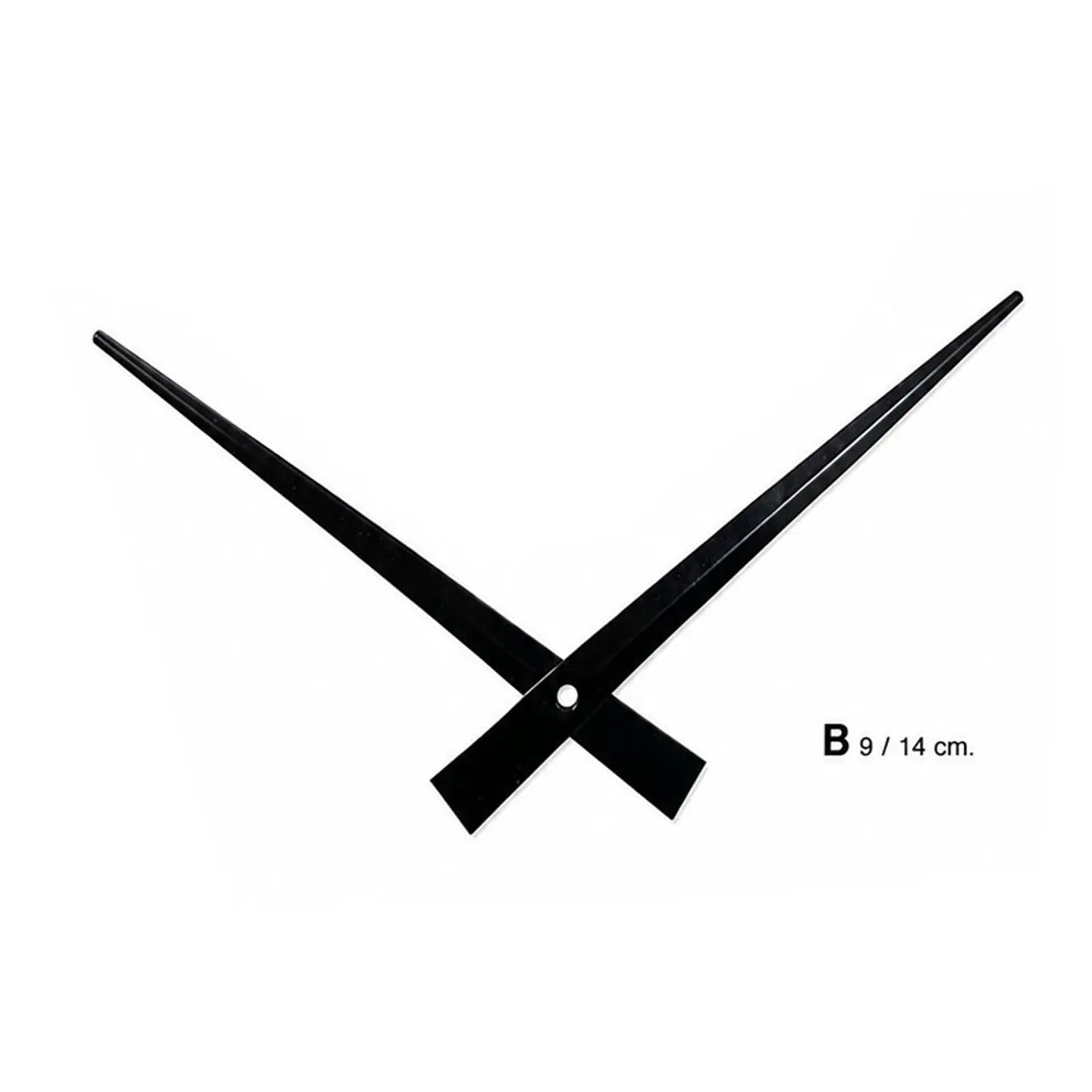 Módulo de Reloj Mural con Movimiento de Péndulo 6