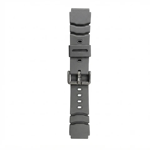 Pulsera de Resina Negra 20 mm Modelo 603