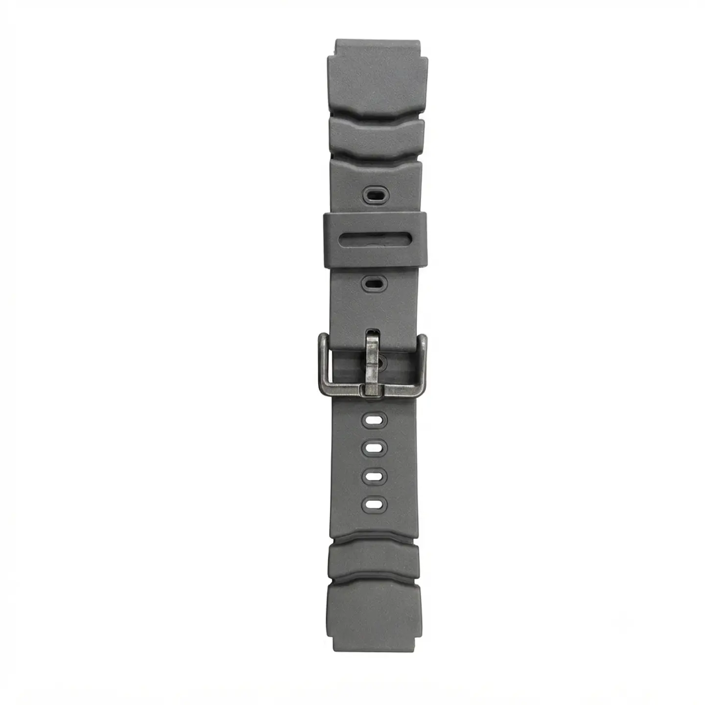 Pulsera de Resina Negra 20 mm Modelo 603 1