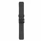 Pulsera de Resina Negra 16 mm para Casio MQ-28 Modelo 424  - Miniatura 1