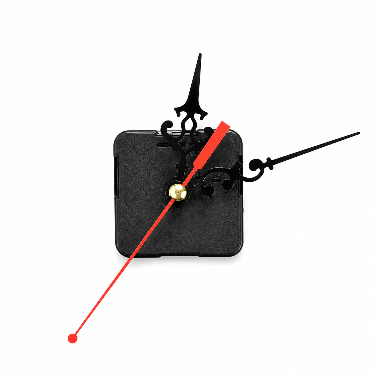 Módulo Paso a Paso para Reloj Mural 5 mm – Elige Punteros 1