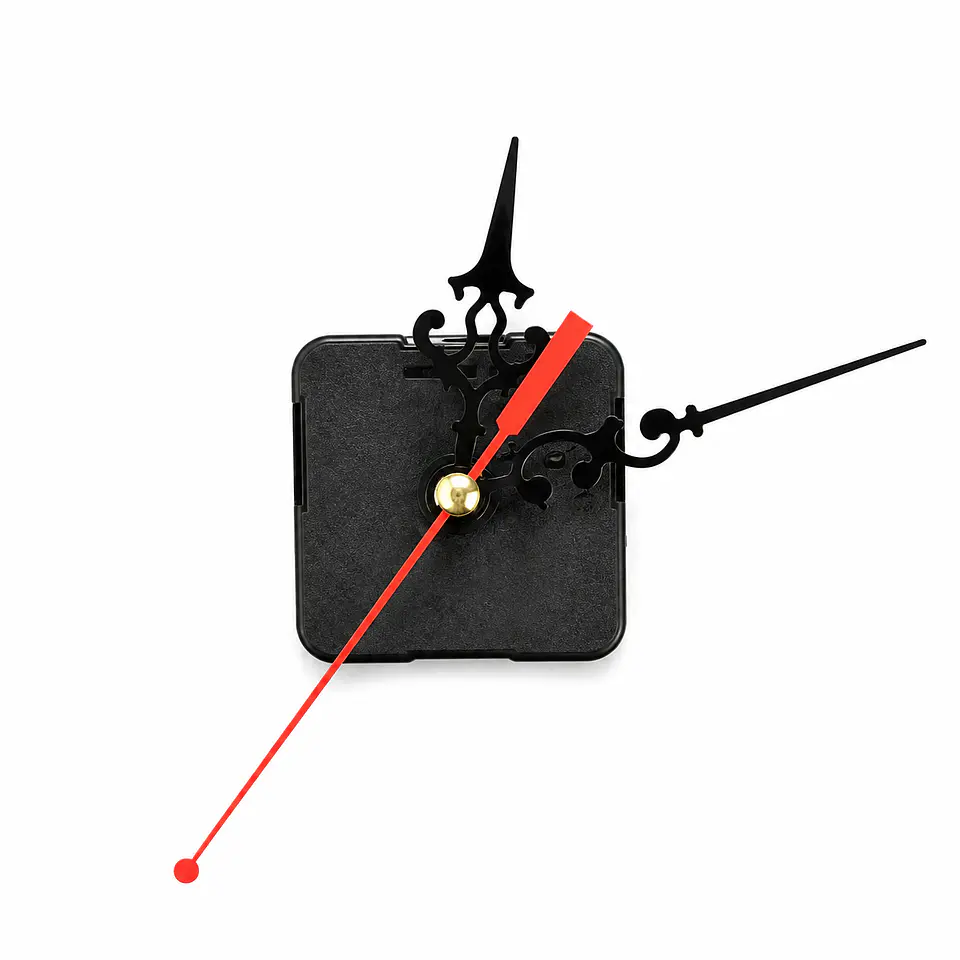 Módulo Paso a Paso para Reloj Mural 15 mm – Elige Punteros 3
