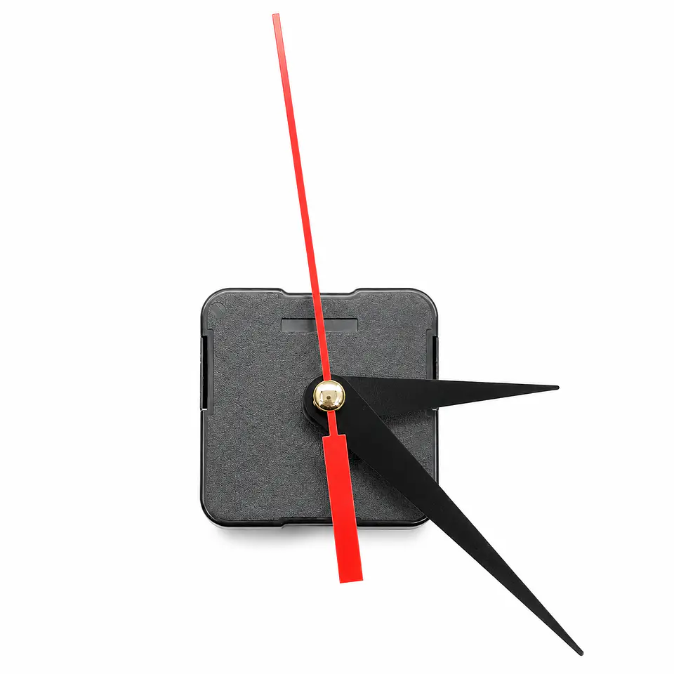 Módulo Paso a Paso para Reloj Mural 15 mm – Elige Punteros 1