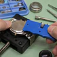 Llave Abridora Tipo Jaxa de Bolsillo 50 mm con Mordazas Cuadradas - Miniatura 4