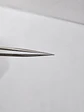 Pinza de Acero Antimagnética N.º 1 para Relojero - Miniatura 2