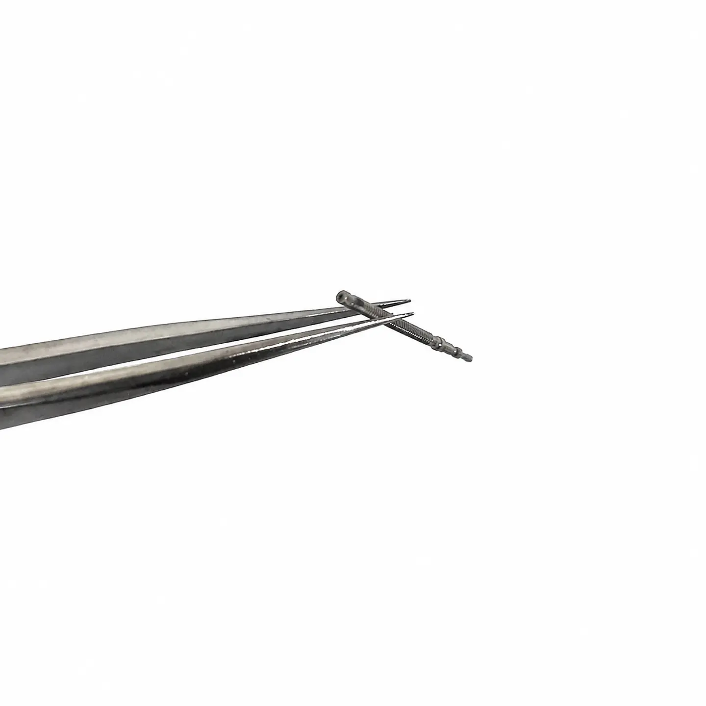 Pinza Antimagnética Stella 5SA de Acero Inoxidable 4
