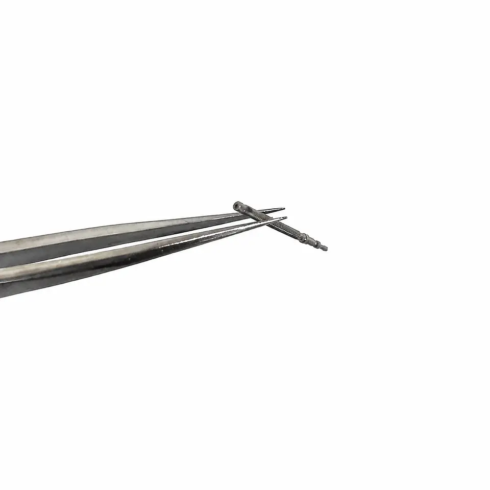 Pinza Antimagnética Stella 5SA de Acero Inoxidable 4