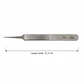 Pinza Antimagnética Stella 5SA de Acero Inoxidable - Miniatura 3