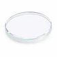 Cristal Mineral Plano para Reloj 3 mm - Miniatura 1