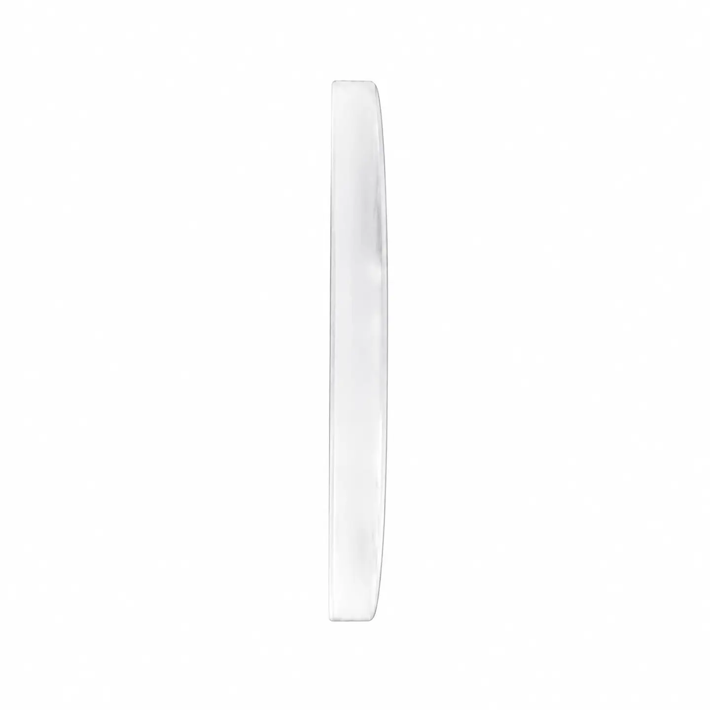 Cristal Mineral Plano para Reloj 3 mm 4