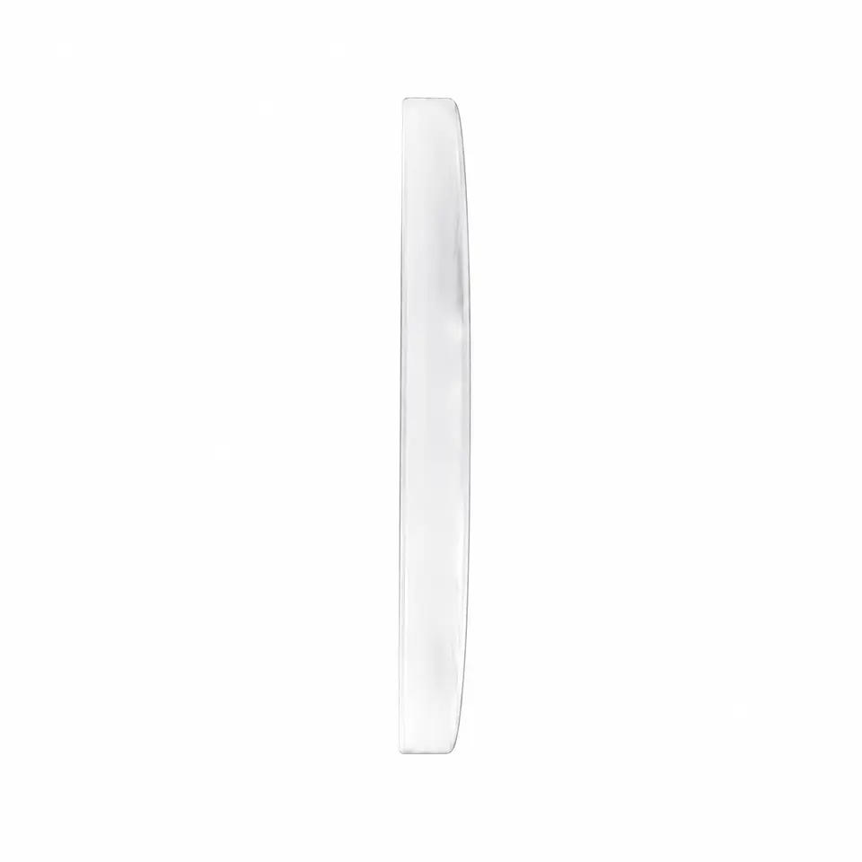 Cristal Mineral Plano para Reloj 3 mm 4