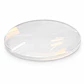 Cristal Mineral Óptico con Aumento para Reloj 1,8 mm - Miniatura 4