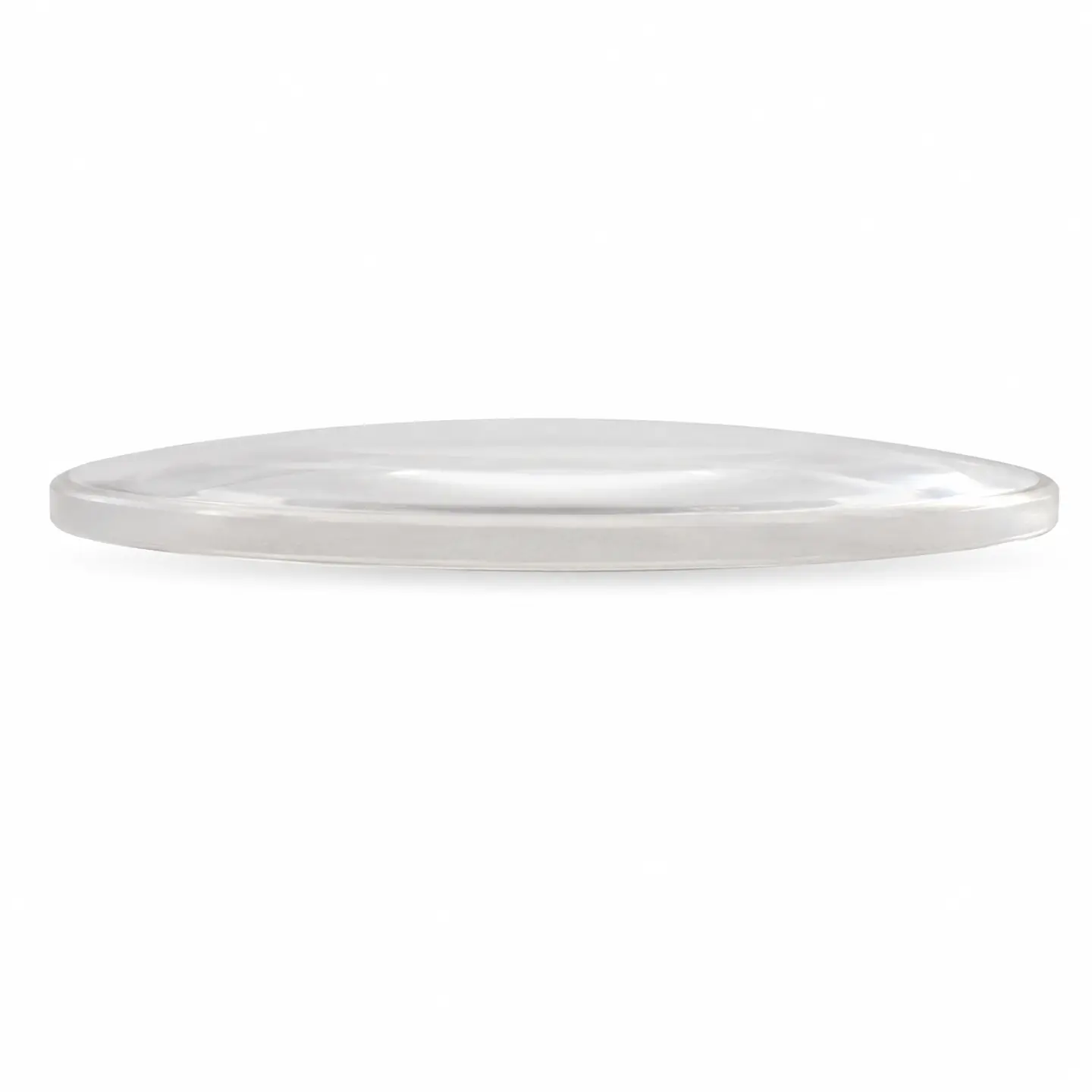 Cristal Mineral Óptico con Aumento para Reloj 1,8 mm 3
