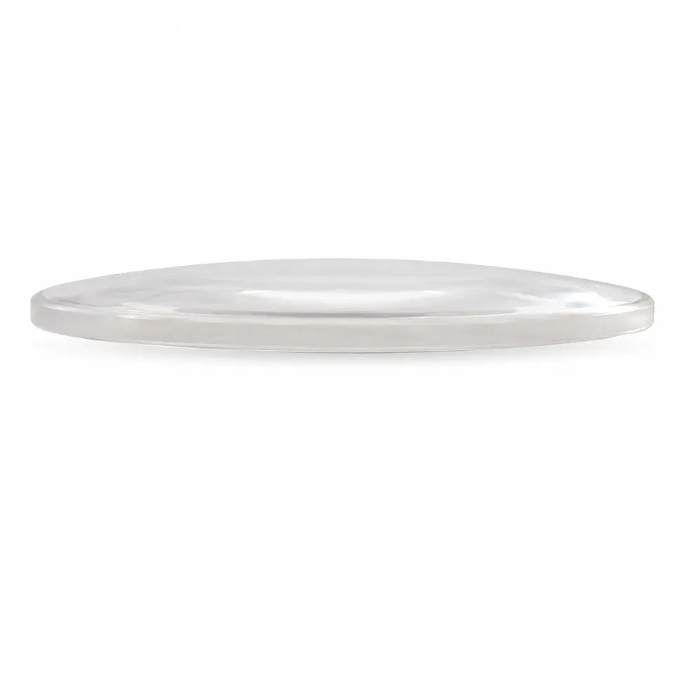 Cristal Mineral Óptico con Aumento para Reloj 1,8 mm 3