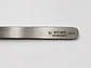 Pinza Antimagnética Stella Variante 10 de Acero Inoxidable - Miniatura 2
