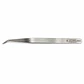 Pinza Antimagnética Stella Variante 10 de Acero Inoxidable - Miniatura 1