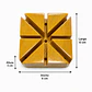 Soporte de Madera para Pulseras de Reloj y Extracción de Pasadores - Miniatura 3