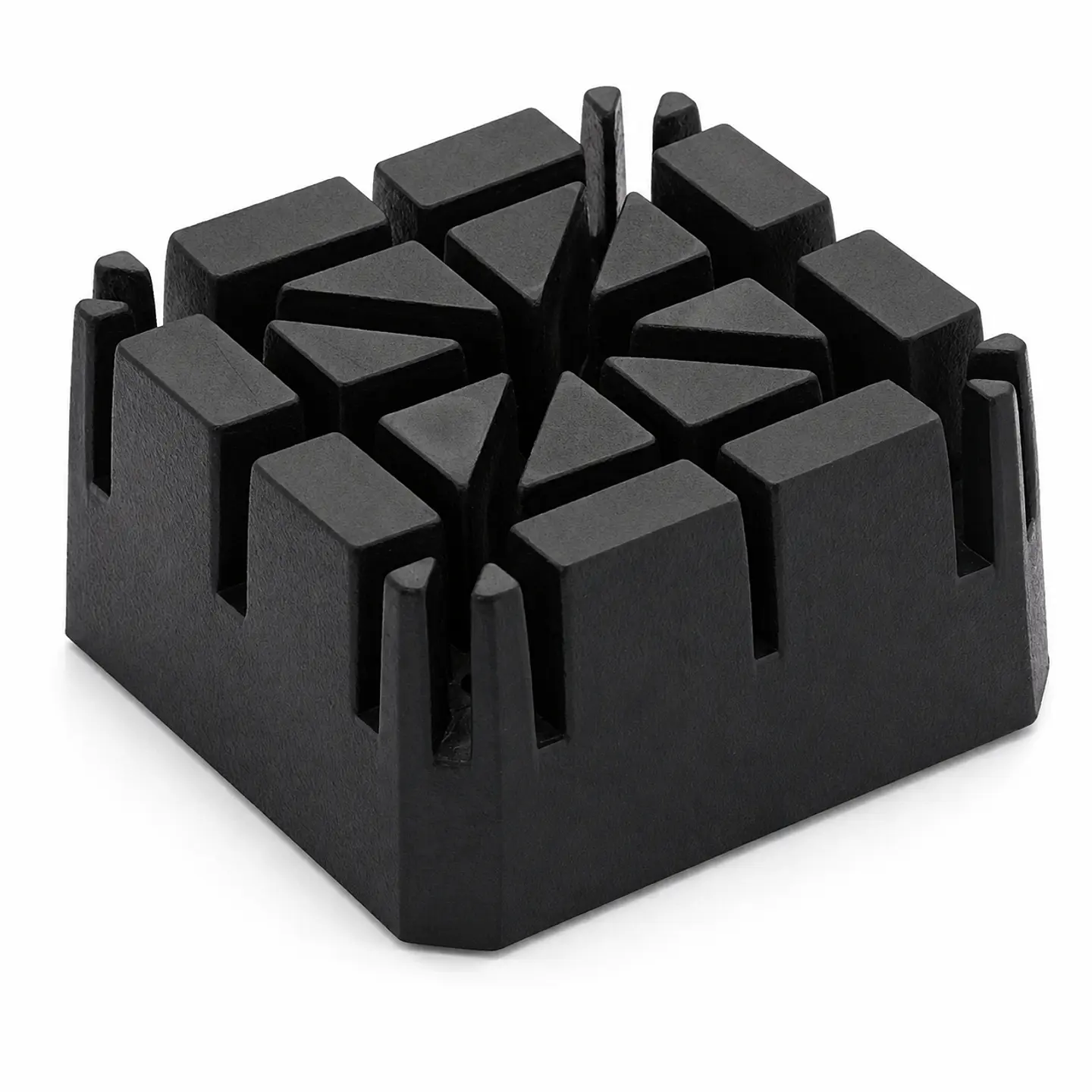 Soporte Plástico para Pulseras de Reloj 45 × 45 mm 1