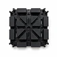 Soporte Plástico para Pulseras de Reloj 45 × 45 mm - Miniatura 3