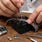 Soporte Plástico para Pulseras de Reloj 45 × 45 mm - Miniatura 4