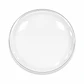 Flexo Acrílico Abombado para Reloj – Varias Medidas - Miniatura 4
