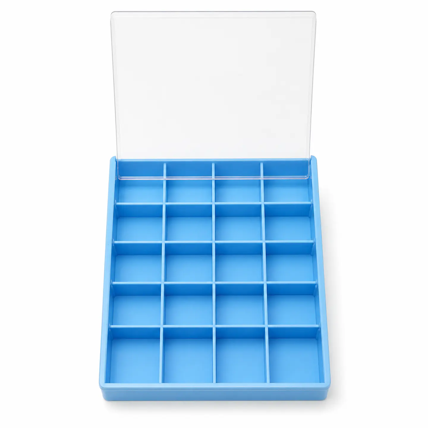 Caja Organizadora para Relojería con 24 Compartimentos 2