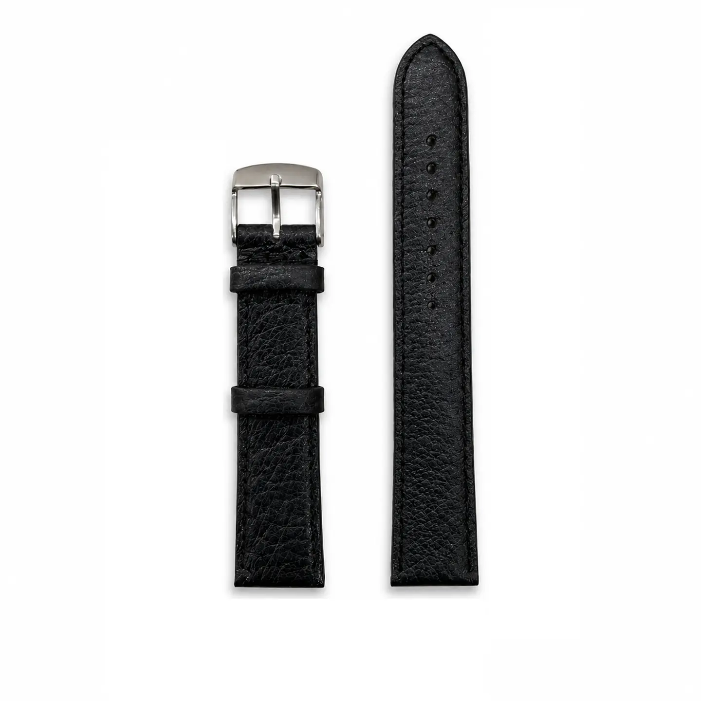 Pulsera de cuero para reloj 18 mm | Colores surtidos 5